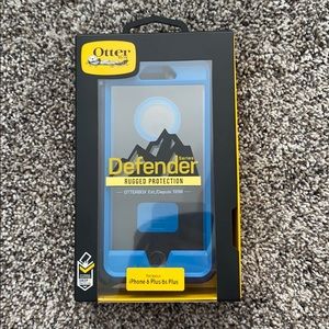 BRAND NEW iPhone 6 Plus/6s Plus OtterBox Case